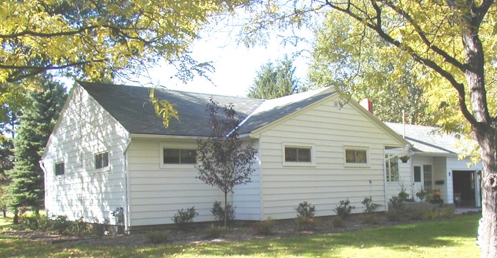 Landscaping Job